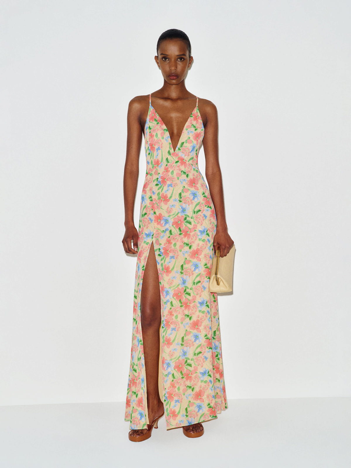 Zani Dress