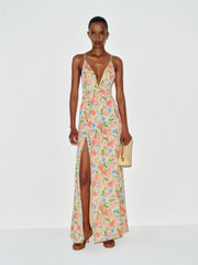 Zani Dress