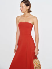 Lora Knit Dress