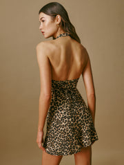 Delanie Dress