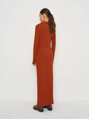 Aubrey Knit Dress