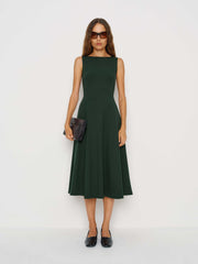 Devin Knit Dress