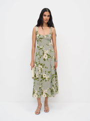 Lela Dress
