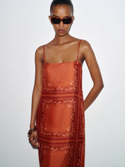Yoshe Dress