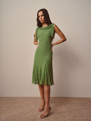 Oleta Dress