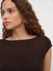 Danica Knit Dress