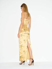 Frankie Silk Dress
