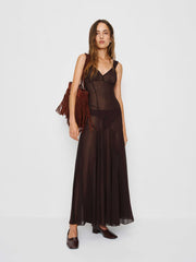 Narcissa Dress
