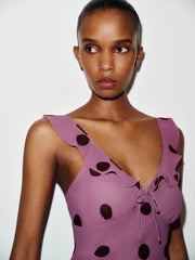Teleia Dress