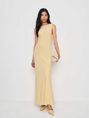 Prescott Dress