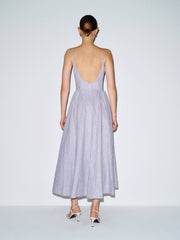 Neri Linen Dress