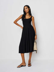 Rou Knit Dress