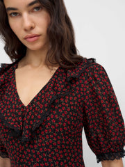 Evra Dress