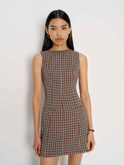 Citron Dress