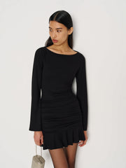 Brielle Knit Dress