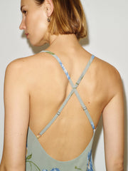 Marysia Dress