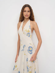 Briony Dress