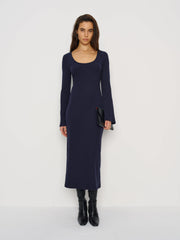 Rosalyn Knit Dress