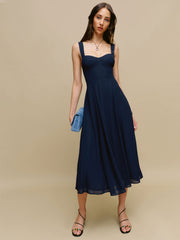 Lela Dress