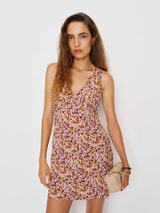 Calix Dress