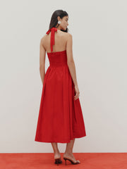 Seine Dress