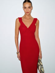 Teleia Dress