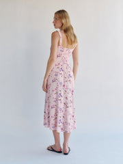 Tully Dress