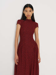 Petites Maven Dress