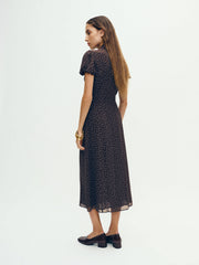 Bloomsberry Dress