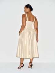 Janu Dress Es