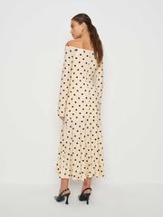 Lucca Knit Dress