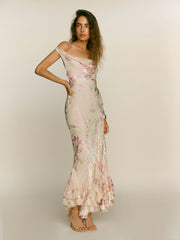 Evanthe Dress