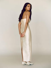 Luda Dress