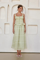 Wishing For Romance Top Sage