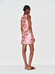 Eden Silk Dress