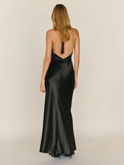 Bianca Silk Dress