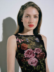Benson Knit Dress