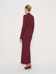 Reggie Knit Two Piece