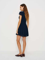 Maven Mini Dress