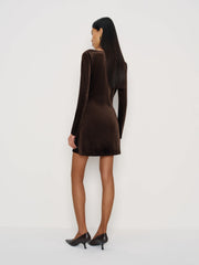 Jaelynn Knit Dress