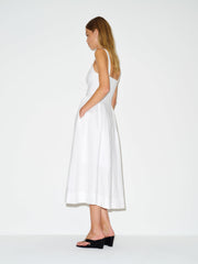 Birdie Linen Dress