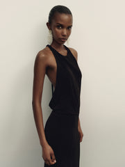 Bennett Knit Dress