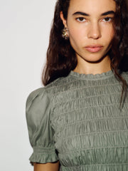 Leannah Dress