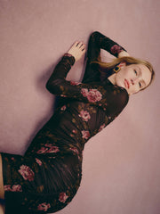Emerson Knit Dress