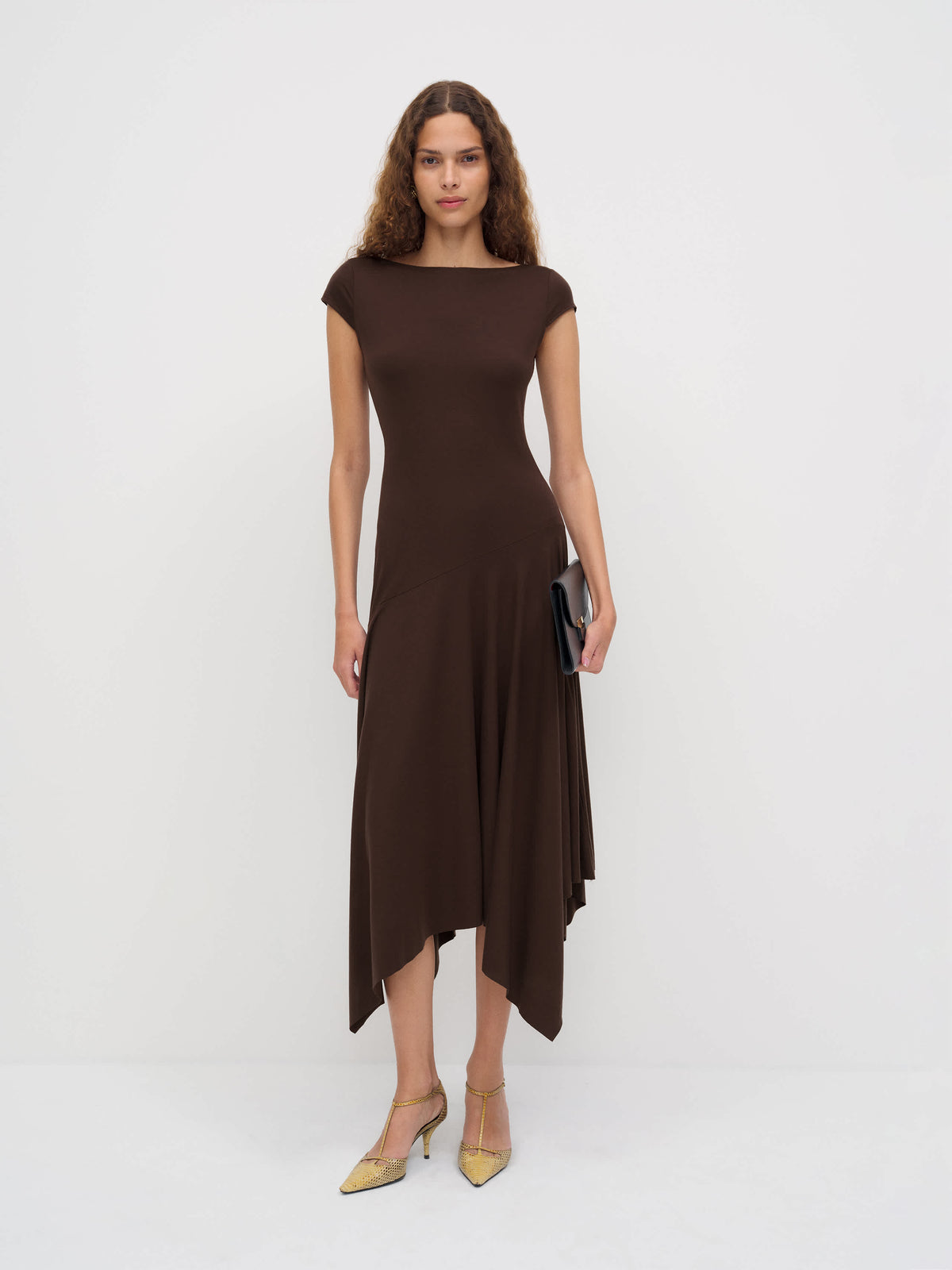 Danica Knit Dress