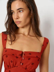 Tancy Dress