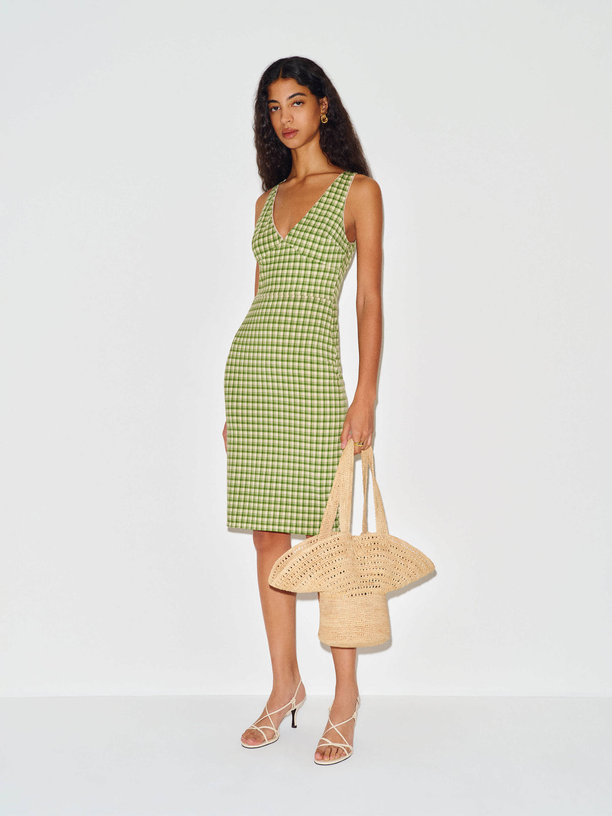 Joni Knit Dress