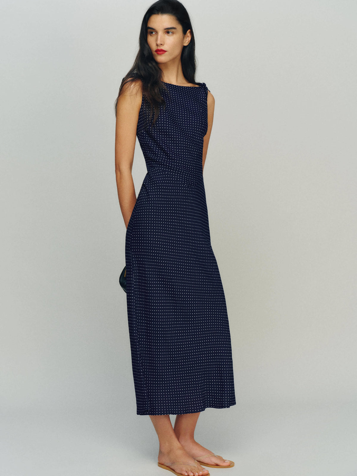Sorrel Dress