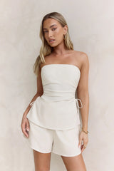 Naturium Strapless Set Cream