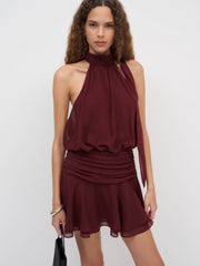 Karla Dress